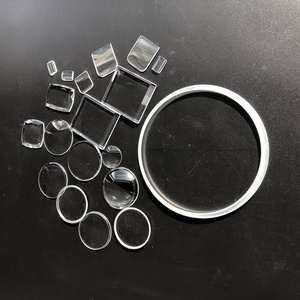 Feuille de verre transparente flottante, 2mm — 6mm, anti-balles - Product Image 6