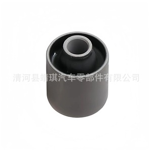 บูชปีกนก 48702-35070 สำหรับระบบกันสะเทือนแมคเฟอร์สัน อะไหล่รถยนต์ - Product Image 4
