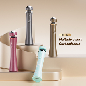 Baichang Điện Thông Minh Massage Mắt Công Cụ Chống Lão Hóa Mắt Massager Với Nhiệt Và Rung Động Với Massage Cho Quầng Thâm - Product Image 5