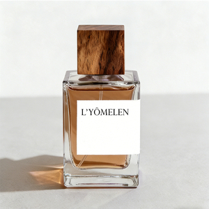 Parfum en gros, frais et naturel, senteur florale de néroli et de raisin, longue tenue, collection Printemps, Eau de Parfum au jasmin - Product Image 1