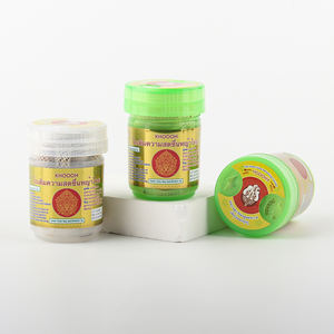 खुओह घूर्णन नाक कैनुला के समान शैली आठ imps एक मिंट नाक सक्शन कप है जो उनींदापन को रोक सकता है। - Product Image 6