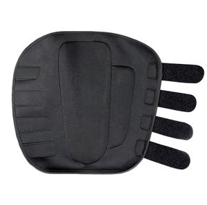 Hoge Dichtheid Gevormde Pe Met Zijzweepspalken Schokabsorberende Schuimbeschermer Voor Bmx, Mountainbike, Rolblading - Product Image 2