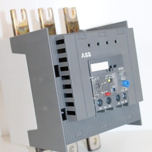 Relé de Sobrecarga EF205-210 para PLC - Product Image 1