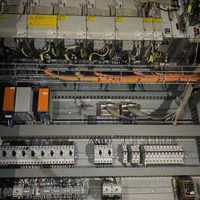 Centre d'usinage à 5 axes DMU100P Dmg Mori polyvalent pour le traitement de moules et de pièces de précision moyennement complexes