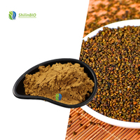 SLBIO fournit de la poudre de graines d'Astragalus Complanatus de qualité alimentaire, extrait d'Astragalus Complanatus