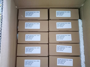 Lenti d'ingrandimento <span class=keywords><strong>per</strong></span> saldatura di alta qualità lenti d'ingrandimento <span class=keywords><strong>per</strong></span> saldatura 3.0x - Product Image 4