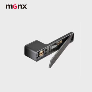 एक चरित्र ताला, न्यूनतम पारिस्थितिक दरवाजा, इनडोर दरवाजा लॉक, चुंबकीय सक्शन मूक दरवाजा ताला, पूर्ण बेडरूम लॉक - Product Image 5