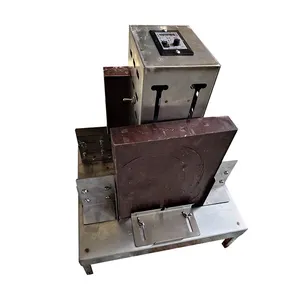 New version High performance Professional technology chocolate cutting machine