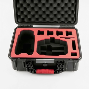 Estuche de Transporte de Seguridad PGYTECH para Mavic 3, Resistente al Agua IP67, a Prueba de Golpes, con Espuma EVA Personalizada para Mavic 3/3 Pro/3 Classic - Product Image 2