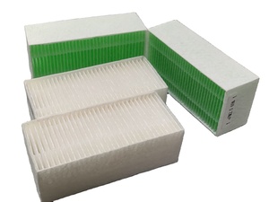 Sistema <span class=keywords><strong>de</strong></span> Filtración <span class=keywords><strong>de</strong></span> <span class=keywords><strong>Aire</strong></span> para el Hogar al <span class=keywords><strong>Mejor</strong></span> <span class=keywords><strong>Precio</strong></span>, Marco <span class=keywords><strong>de</strong></span> Fibra Sintética No Tejida, HEPA Verdadero <span class=keywords><strong>de</strong></span> Larga Duración - Product Image 1