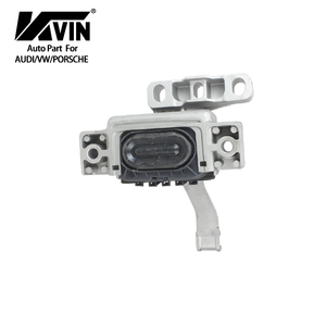 KVIN Foot karet kaki mesin untuk G7/A3/TT/Q2 5Q0 199 262 karet kaki untuk Tiguan/1.4TGOLF7 - Product Image 2