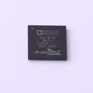 ADSP-BF707BBCZ-4( ชิ้นส่วนอิเล็กทรอนิกส์ ชิปไอซี วงจรรวมไอซี ) - Product Image 1
