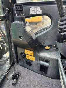 Hitachi U50 Excavadora de orugas 100% Listo de fábrica Excelente estado para Caterpillar Kobelco Excavadora usada Venta 1 año de garantía - Product Image 4