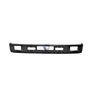 Pare-choc avant en acier inoxydable 8158216/1080926, pièce de rechange pour <span class=keywords><strong>camion</strong></span> <span class=keywords><strong>Volvo</strong></span> - Product Image 1