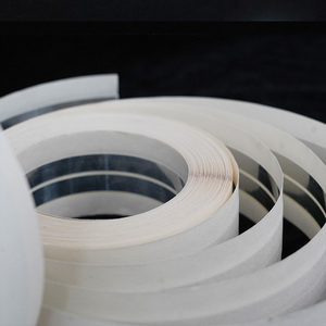 Kim loại linh hoạt góc giấy Băng Giấy giấy phải đối mặt với thép mạ kẽm kim loại tường góc bảo vệ doanh vách thạch cao Băng Giấy - Product Image 5