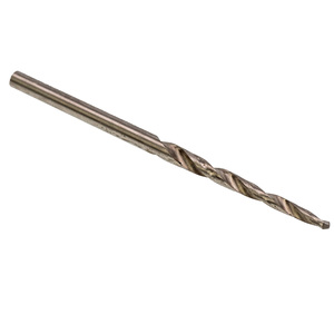 2026-<b>Drill</b> <b>Bits</b> Manufacturer 5Pcs M2 Taper <b>Drill</b> <b>Bit</b> Wood Countersink Set for Tapered Hole Wood <b>Screw</b> OEM/ODM Available - Product Image 3