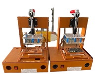 PCB usiné CNC en acier inoxydable pour support de fixation OEM pour carte mère de circuit électronique
