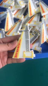 محرك قلم مطاطي من السيليكون OEM مخصص من كلوريد البولي فينيل محرك أقراص مطاطي 8 جيجابايت 16 جيجابايت 32 جيجابايت 64 جيجابايت إصدار جديد - Product Image 4