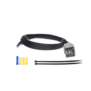 Cable Conector Sincronizador de Freno Electromagnético 3065 S 3065 P 51370 51371 51381 para Actualización y Reequipamiento, Negro - Product Image 2