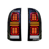 4x4 voiture lumière LED feu arrière feu arrière feu arrière feu stop pour patrouille Y61