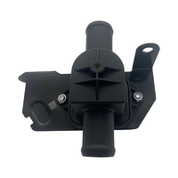 Vanne de commande de chauffage de qualité supérieure pour camions SCANIA, compatible avec les références OE 1450166, 1795464, 1356308, 1392631, 1442100
