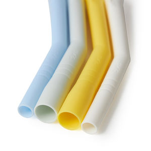 HVE ad alto <span class=keywords><strong>Volume</strong></span> di aspirazione tubi ventilati Duckbill dentale 16mm punta di evacuazione - Product Image 6