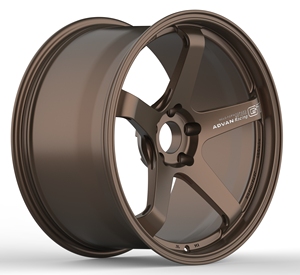Rines ZW Forged JDM de 5 radios, estilo 5-Lug, color gris metalizado brillante, ultraligeros, de 18, 19, 20, 21 y 22 pulgadas, 5x114.3 para <span class=keywords><strong>Nissan</strong></span> <span class=keywords><strong>GT</strong></span>-R R35 - Product Image 2