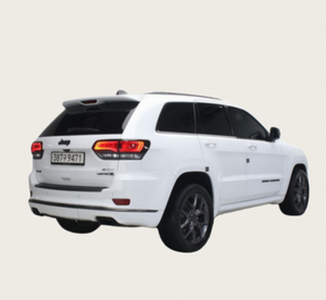 Jeep Cherokee 2.2 CRDi AWD Turbo Diesel SUV, état impeccable, faibles frais d'entretien, transmission automatique fluide - Product Image 1