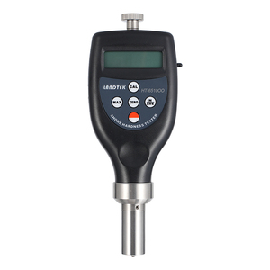 เครื่องทดสอบความแข็งของวัสดุชนิดแข็ง HT-6510OO สำหรับการทดสอบความแข็งของโฟมและผลิตภัณฑ์พลาสติก - Product Image 2