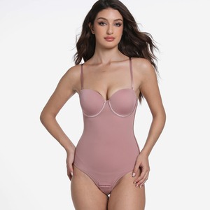 Shapers de compression PengXing avec structure de lifting des fesses pour un corps inférieur sculpté - Product Image 6