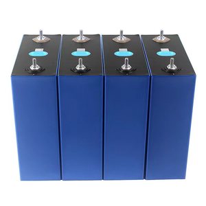 Luyuan 8pcs 280AH (LFP) 3.2V Cells <b>Battery</b> (Bulk, Voltage & IR Matched)--Newest Version - Product Image 3