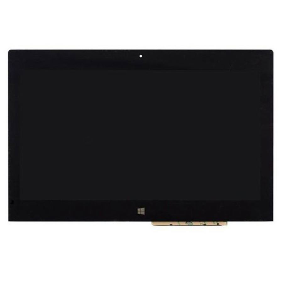 Цилиндр 15,6 'digitizer стекловатом сенсорном экраном + узел ЖК-дисплея в сборе для Acer Aspire R7 R7-571 R7-571G B156HAN01.2 с рамкой Безель