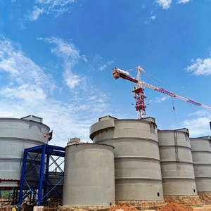 Línea Completa de Beneficio de Oro Mineral, Máquina de Flotación SF de Alta Tasa de Recuperación, Planta de Procesamiento de Mineral de Cobre - Product Image 6