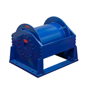 ونش كهربائي هيدروليكي ثقيل الحمولة بسرعة منخفضة، سعة 10 طن و30 طن و<span class=keywords><strong>75</strong></span> طن و100 طن، بسعر تنافسي - Product Image 2