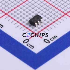 Amplificador operacional de chip IC de circuito integrado TLV2241IDBVR SOT-23-5 original y nuevo - Product Image 1