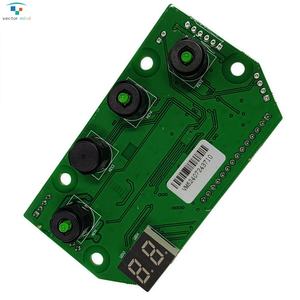 Carte de commande électronique pour nacelle élévatrice Genie 109503GT 1P, pièce de rechange, module PCB, composant personnalisable - Product Image 4