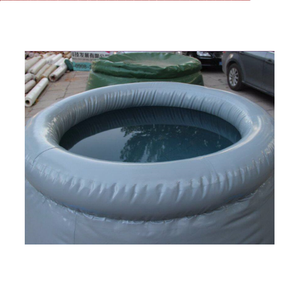 Bể nước vải PVC nước bàng quang 500-1000 lít - Product Image 6