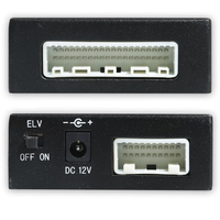Programador de Llaves de Coche, Plataforma de Prueba CGDI MB para Ben-z EIS ELV, Emulador de Instrumentos