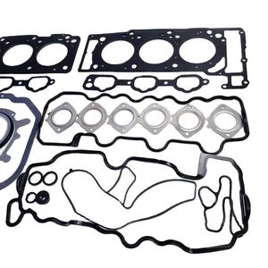 <span class=keywords><strong>Kit</strong></span> de reconstruction de joint complet de moteur d'usine <span class=keywords><strong>Kit</strong></span> de réparation de joint de culasse pour Mercedes Benz M112 2.6 2.8 3.2 3.5 OE A1120160320 A1120160420 - Product Image 2