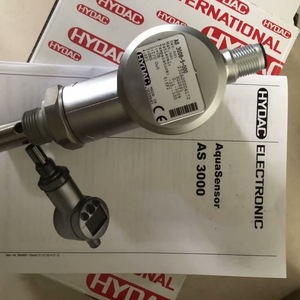 Capteur Hydac ENS 3216-3-0520-000-K, plage de mesure 1000N pour convertisseur catalytique à trois voies - Product Image 1