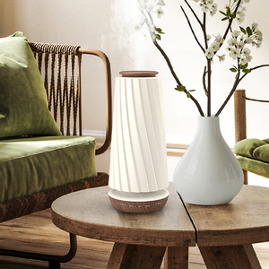 Difusor de Aroma Profesional SCENTA, Difusor de Perfume Automático de Lujo con WIFI, Recargable, para Habitaciones, Máquina de Fragancia para el Aire - Product Image 3