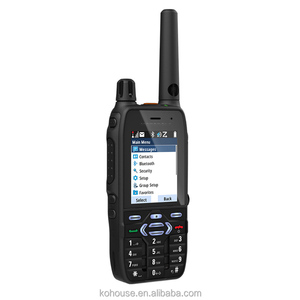 Professional Handheld <b>Two</b>-<b>way</b> <b>Radio</b> for MXP600 Walkie-talkie 350-470MHz - Product Image 3