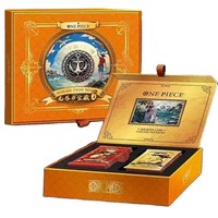 Collection de cartes de jeu Anime ONE PIECE Luffy Zoro Nami Chopper Franky Booster Box TCG Battle Trading Card Packs Jouet pour enfants