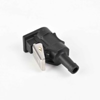 Nouvelles raccords rapides de conduite de carburant 6Y2-24305 5/16 8MM pour moteur hors-bord Yamaha 2/4 temps, pièce de rechange pour bateau