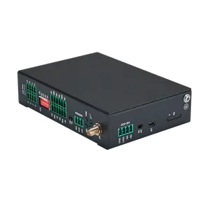 电力远程监控用高性能工业RTU短信报警器