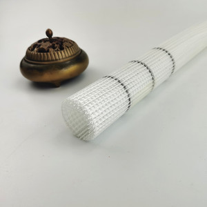 Cường độ cao sợi thủy tinh lưu động vải cuộn 3*3 5*5 10*10 sợi thủy tinh Lưới sợi thủy tinh lưới nhà máy - Product Image 4