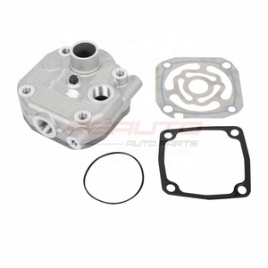 Compresor de Aire/Cilindro/Culata para Mercedes Benz Actros MP2 <span class=keywords><strong>MP3</strong></span> - Product Image 3