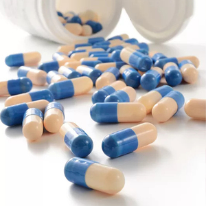 Bán buôn tùy chỉnh Vitamin tổng hợp dinh dưỡng khoáng sản viên nang bổ sung thương hiệu riêng dành cho người lớn sức khỏe công thức trái cây chiết xuất từ rau - Product Image 4