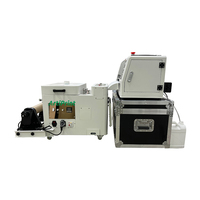 Artiprint Bon prix 30cm A3 Papier textile DTF Machine d'impression de qualité photo Imprimante DTF pour tous les tissus Vêtements