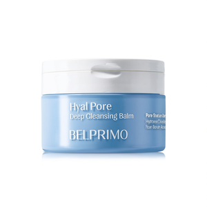Baume nettoyant en profondeur Belprimo Hyal Pore, soin hydratant des pores, contrôle du sébum, peaux sujettes à l'acné - Product Image 2